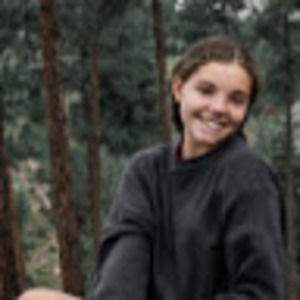 Meet your Posher, Lucy